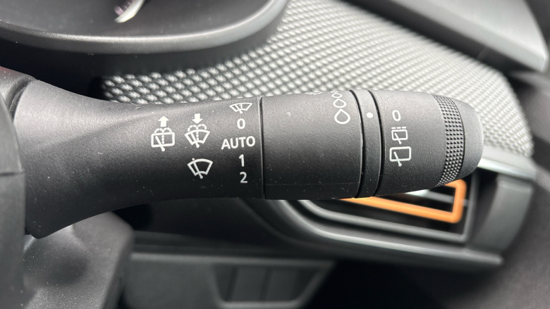 Dacia Sandero Stepway 1.0 TCe Prestige 5dr CVT Petrol Hatchback